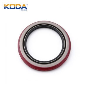 Wheel hub axle oil seals 370031A 88AX418