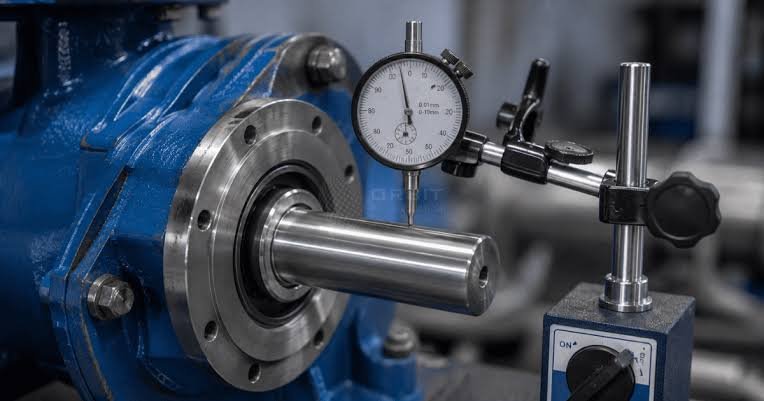 Why Correct Mechanical Seal Installation Matters